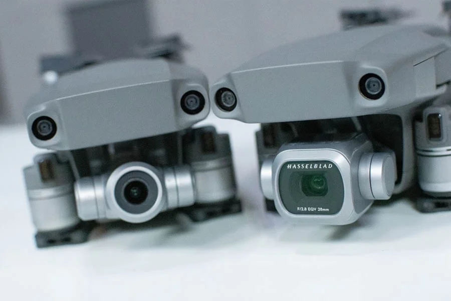 best drones for photos