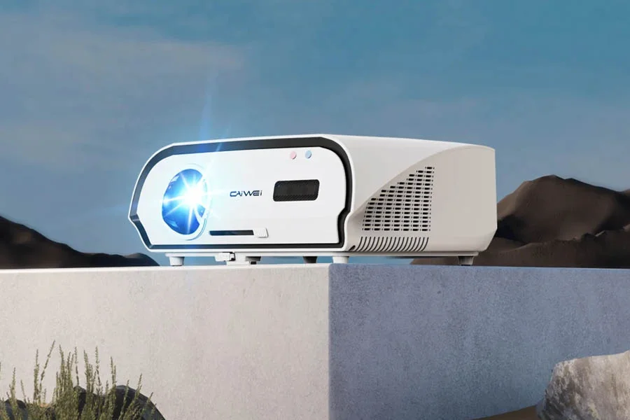 home television projectors