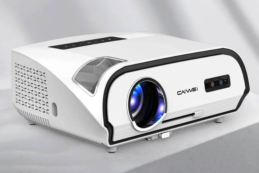 full hd projector